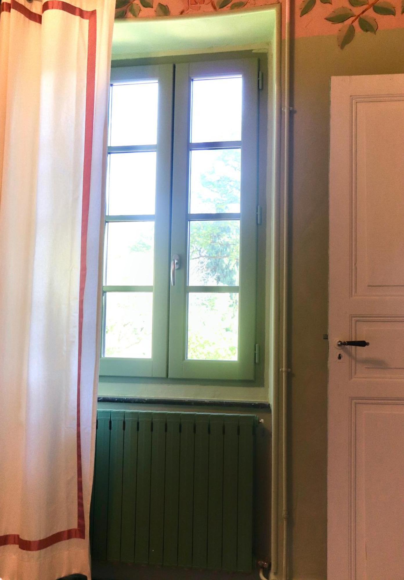 Maison Vigneronne De Bonne Maman - Climatisee Cesseras Exterior foto